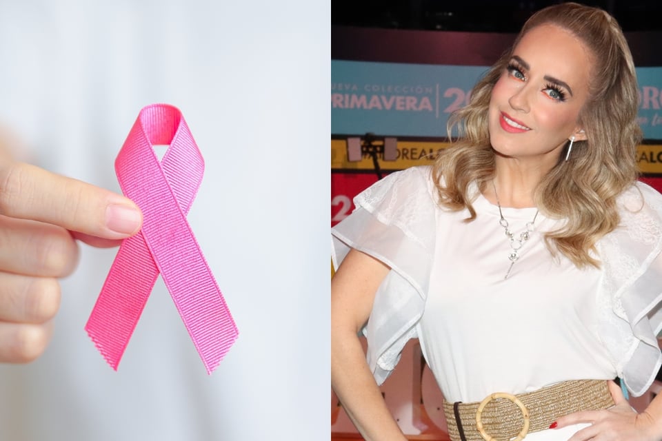 Ex conductora de Ventaneando confiesa que padeció cáncer de mama featured image
