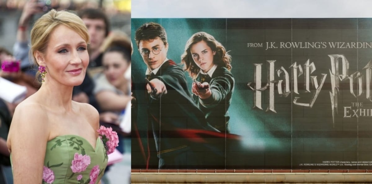 actors Harry Potter trans- actores Harry Potter trans, pride, lgbt, gay, MundoNOW