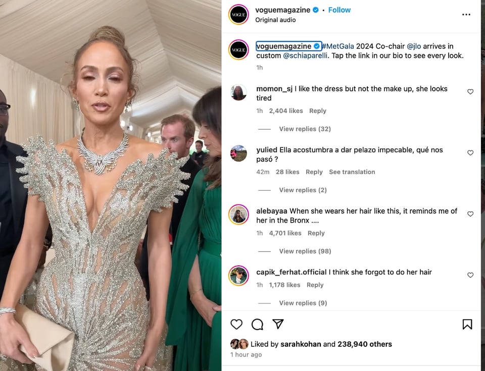met gala green carpet, art, fashion, Celebrities, MundoNOW