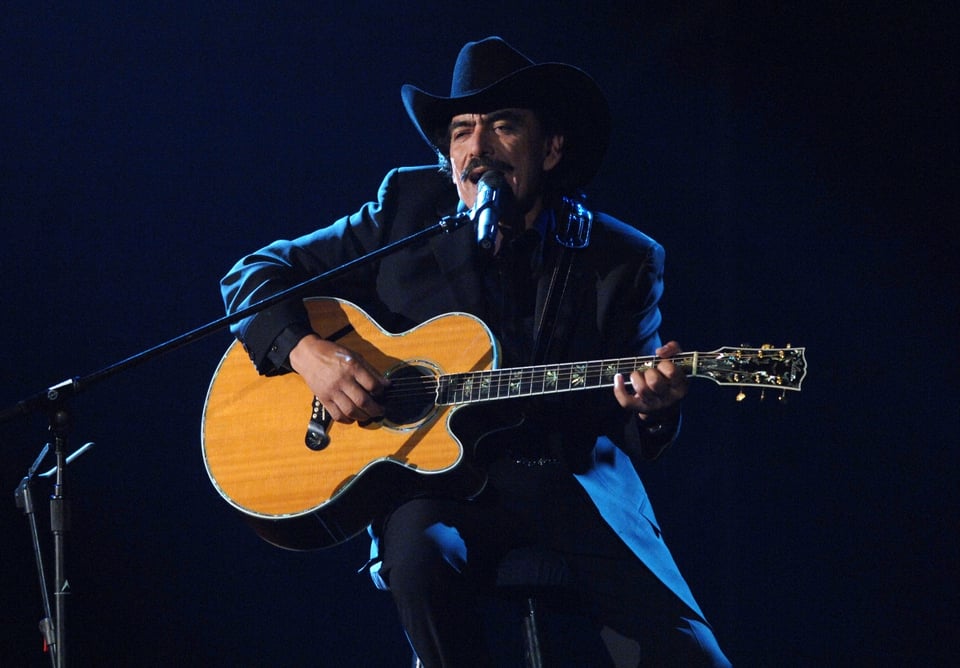 Hours after Julián Figueroa’s death, threats made to his uncle by drug traffickers resurface