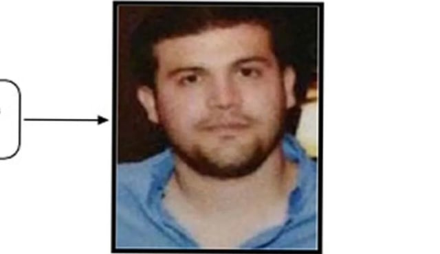 Joaquín Guzmán López, hijo del Chapo, fue detenido junto a El Mayo Zambada