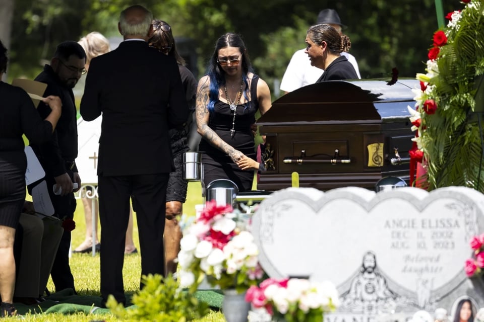 Death, fight, justice, case, MundoNOW