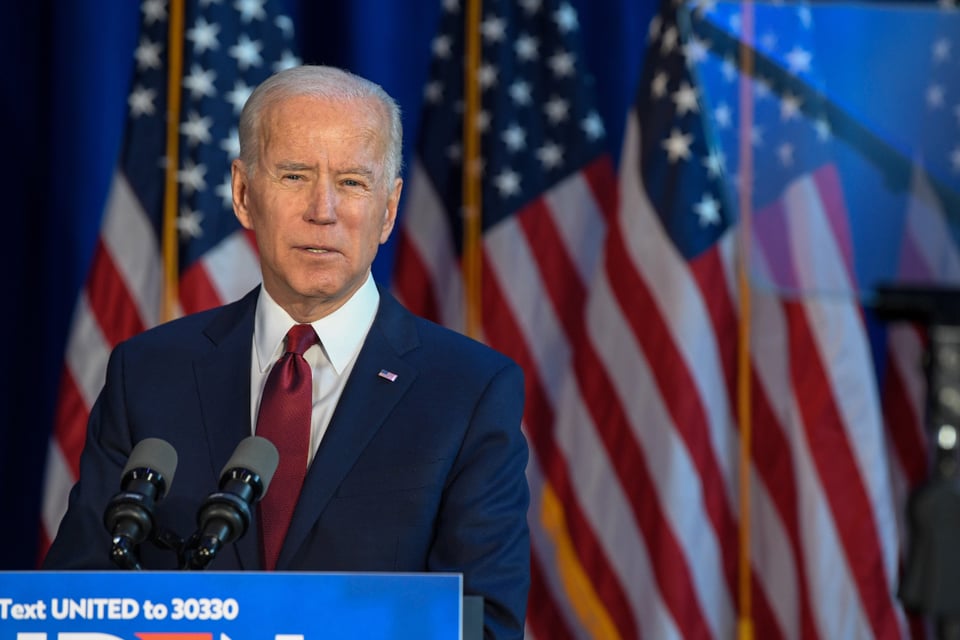 Joe Biden lucha por proteger los derechos de la Comunidad Gay featured image