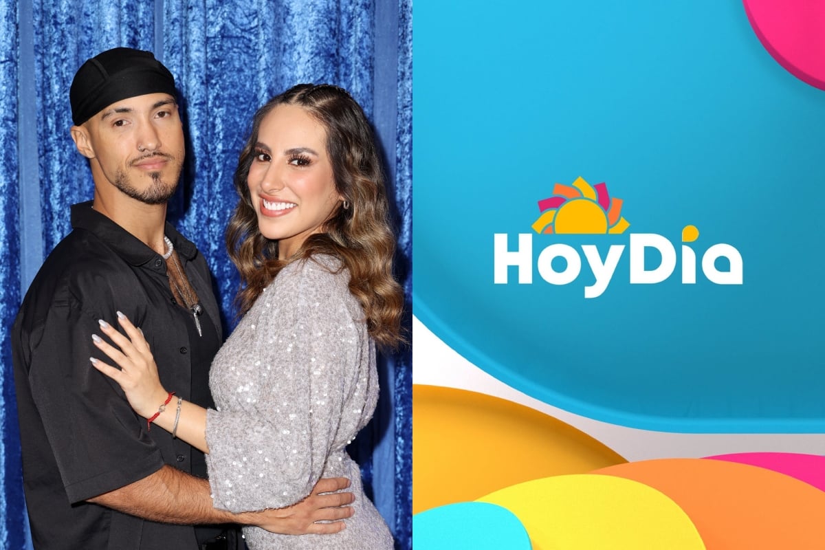 Telemundo, Hoy Día, Joel Fridmann, Nicky Chávez, Hoy Día Bailamos, MundoNOW