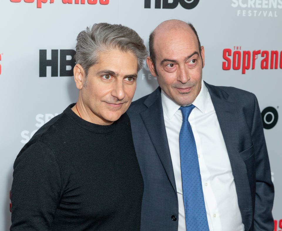 Murió la hija de John Ventimiglia, reconocido actor de «Los Soprano»