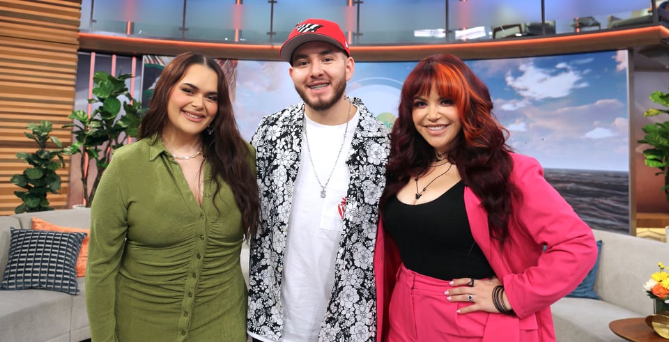 Jenicka López, Johnny López, Jacqie Rivera, Pride, MundoNOW