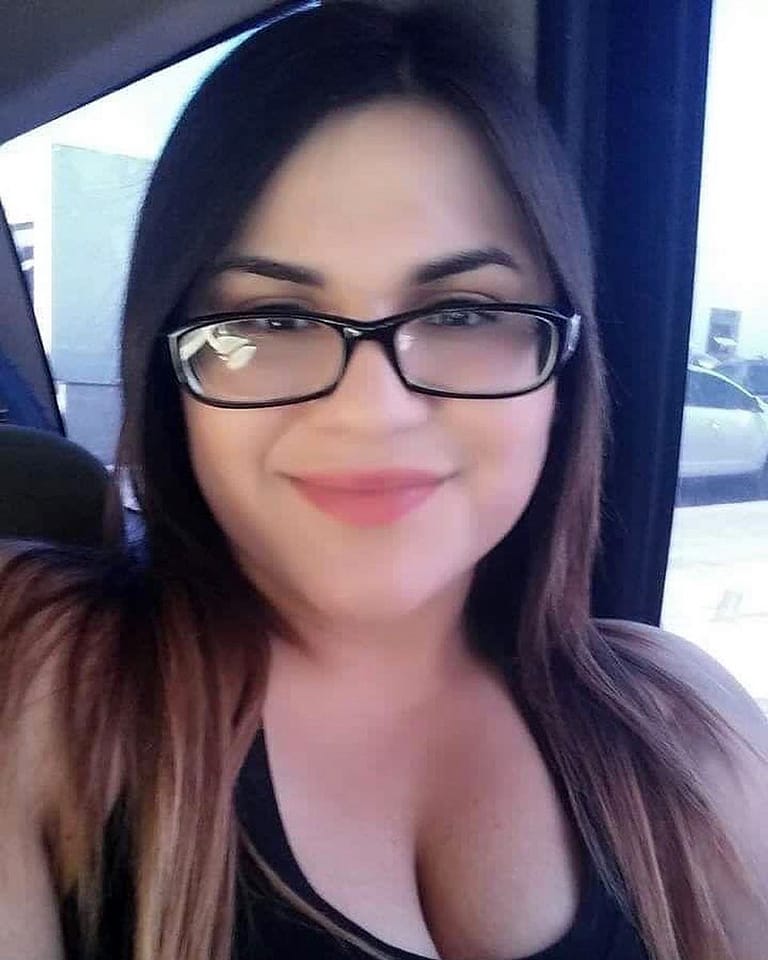 They find body Jolissa Fuentes clue search