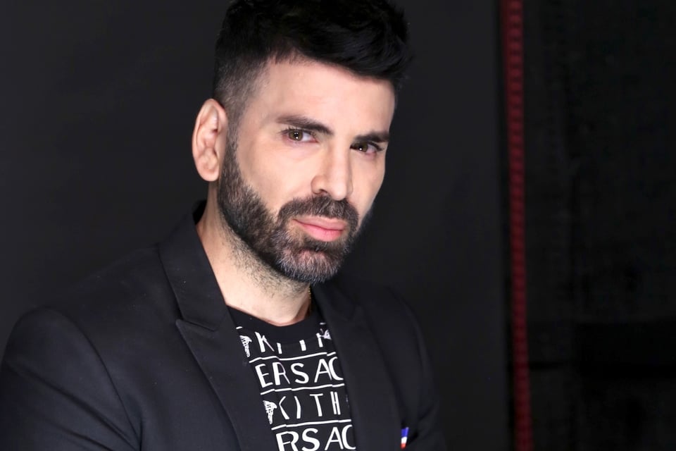 Jomari Goyso se sincera en podcast y revela abuso que vivió de pequeño
