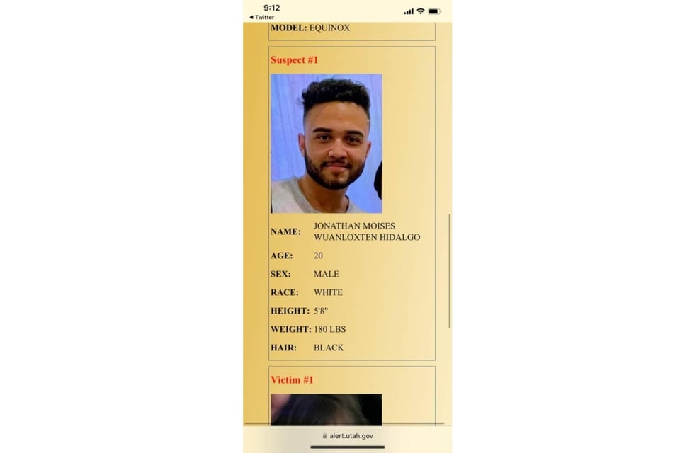 Jonathan Moisés Wuanloxten, venezolano, secuestro, intento de asesinato, MundoNOW