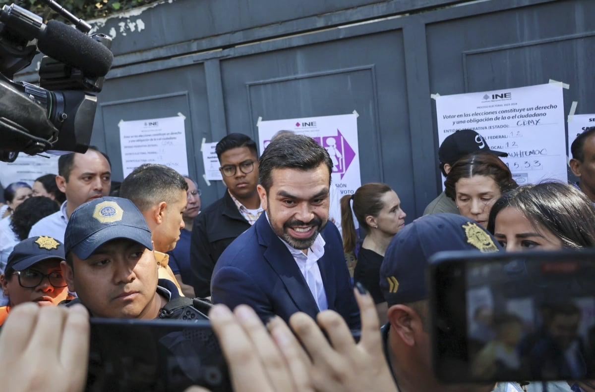 ¿Quién es Jorge Álvarez Máynez?