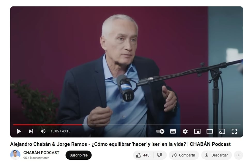Jorge Ramos Paola Ramos, Chiqui Delgado, lesbian, homosexuality, MundoNOW