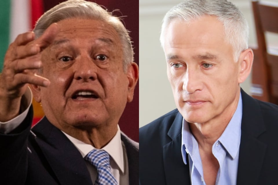 Jorge Ramos faces López Obrador in ‘La Mañanera’ (VIDEO)