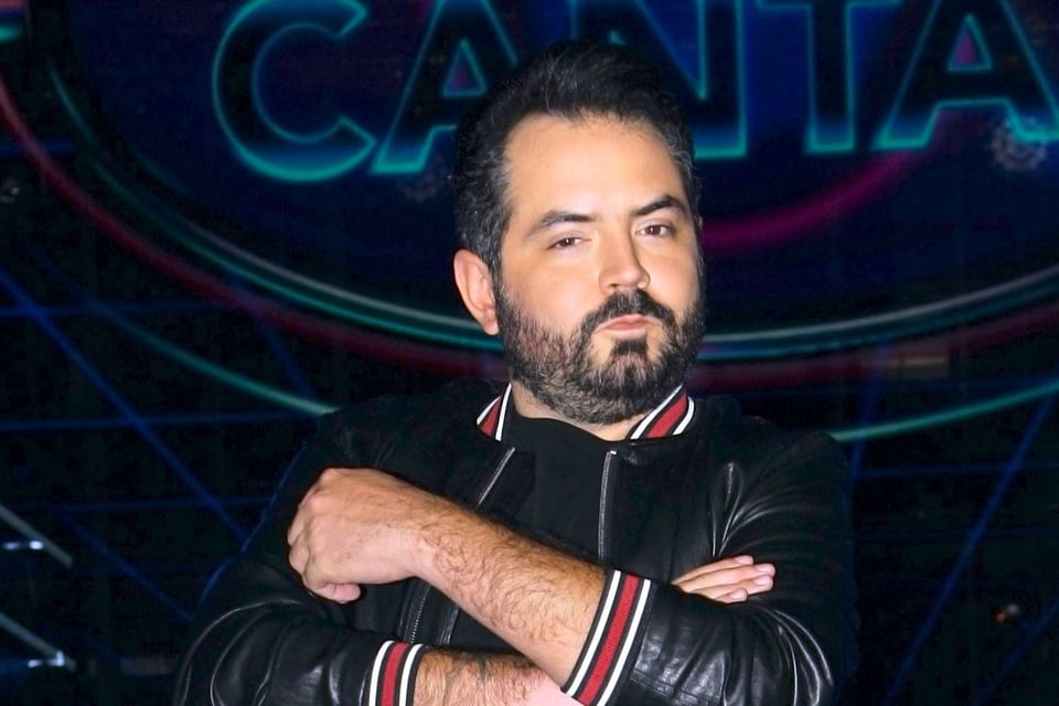 Asegura que está triste