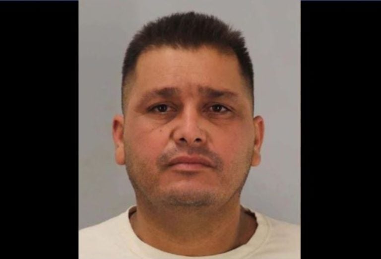 Presunto violador serial José Martínez es acusado tras ataques brutales