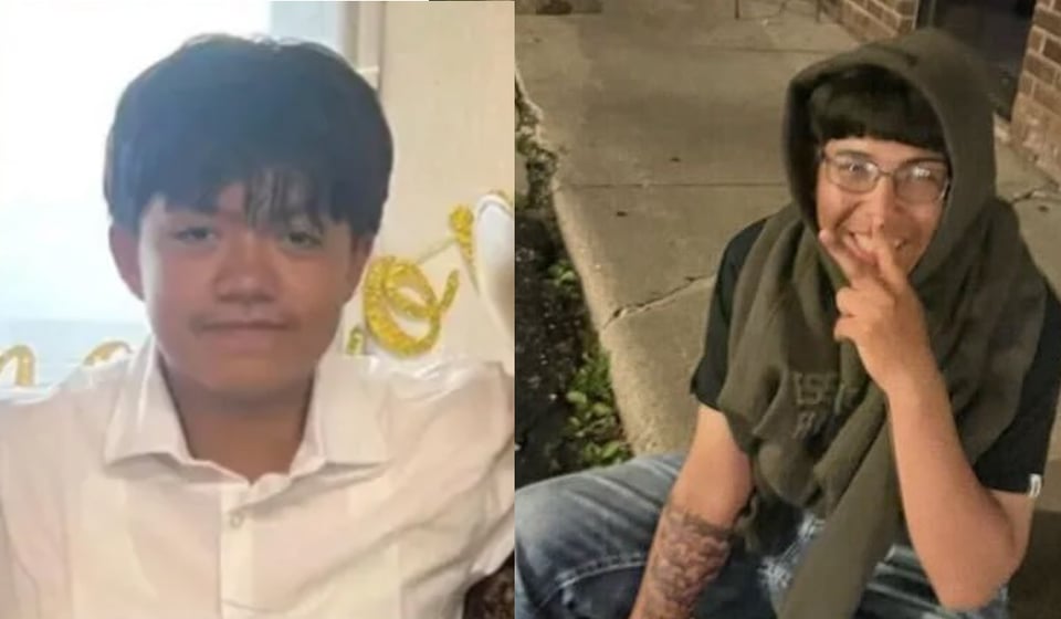 Two Hispanic Teenagers Killed, MundoNOW, shooting, Milkauwee