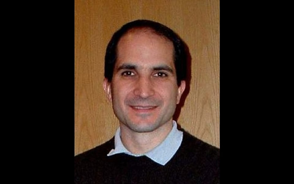 Juan Maldacena, Hispanic scientists in the US, science, LatinBest, MundoNOW