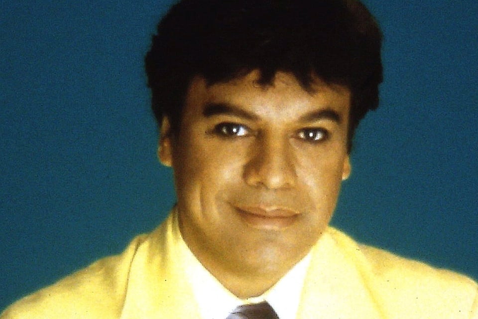 Mhoni Vidente, Juan Gabriel, Predicción Impactante, MundoNOW