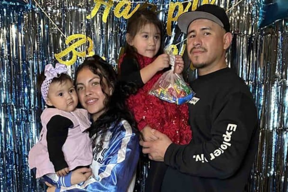 Juan García fue asesinado cuando volvía a casa en el Metro de Los Ángeles featured image