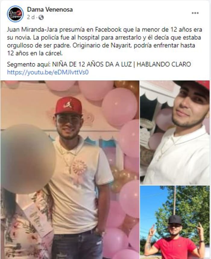 Juan Miranda Jara