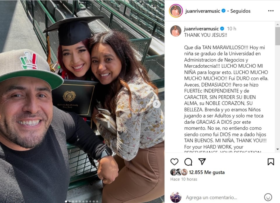 Instagram, redes sociales, publicación, mensaje, MundoNOW