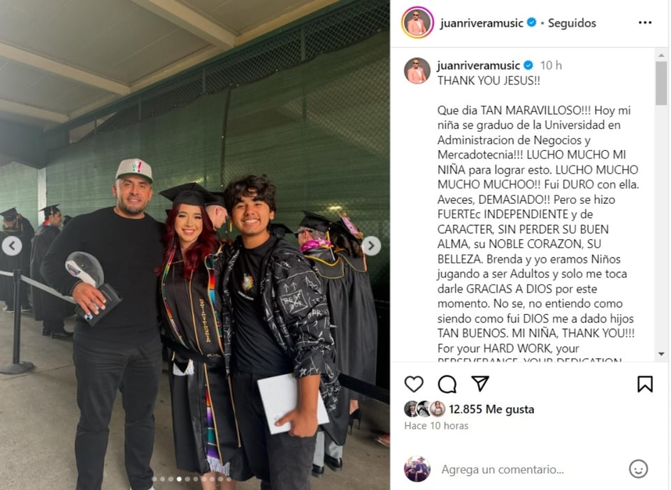 Juan Rivera Lupillo, usuarios, comentarios, redes sociales, MundoNOW