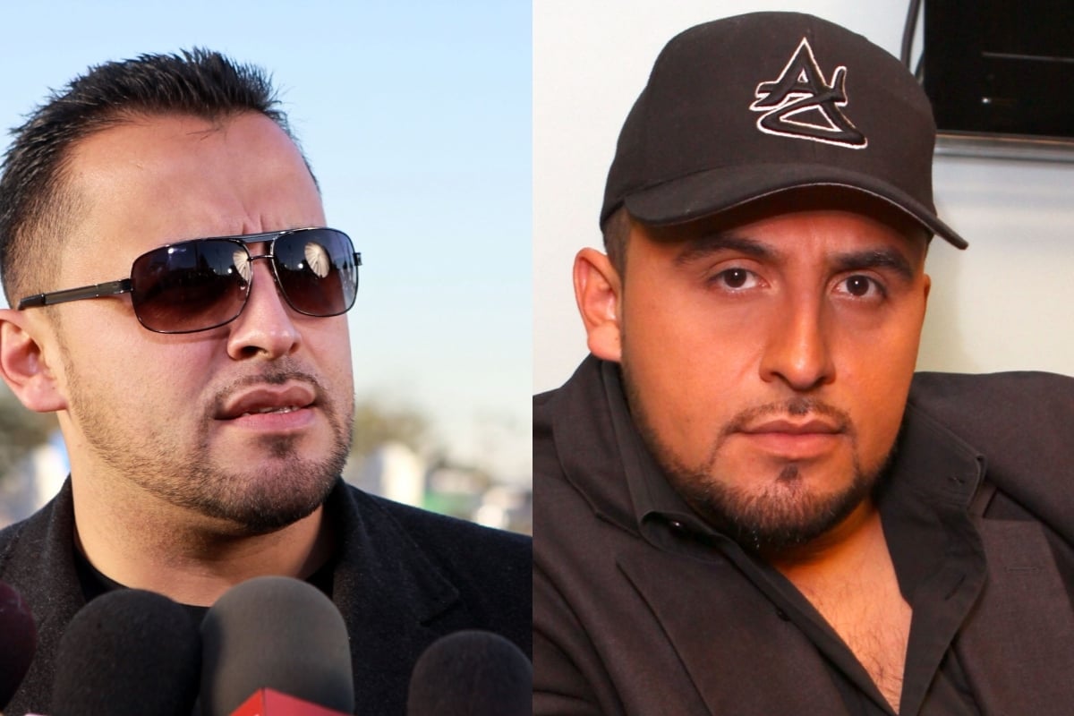 Juan Rivera pide disculpas, mundonow, celebridades, entretenimiento