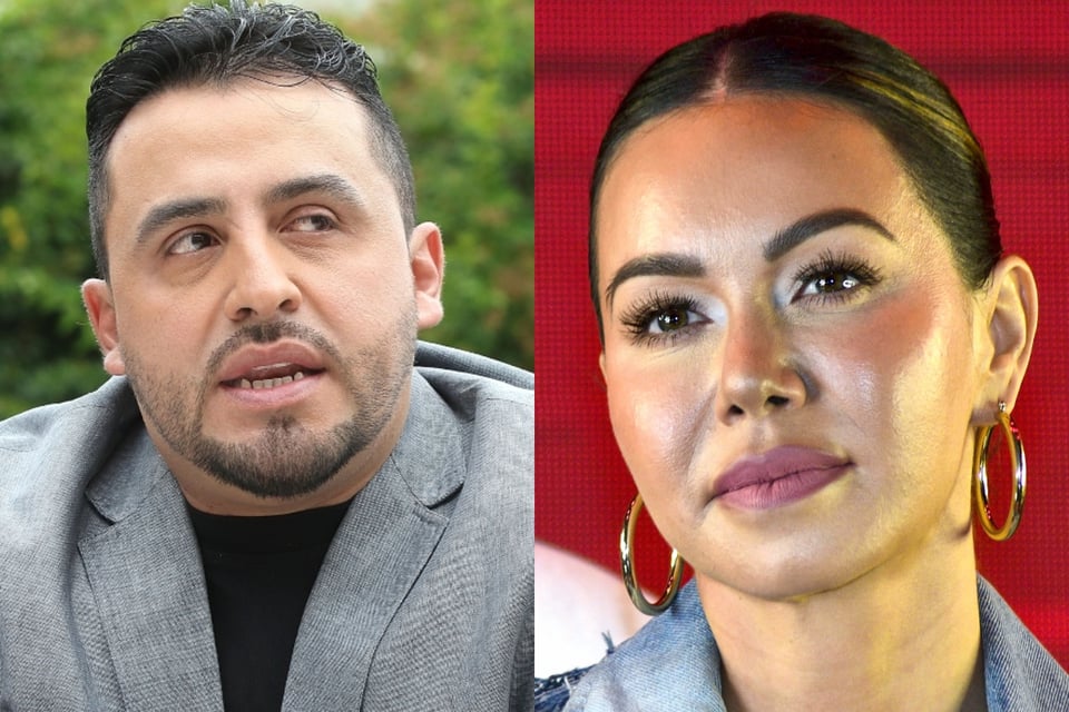 Juan Rivera estalla contra Chiquis Rivera y advierte sobre regalías de ‘Abeja Reina’ featured image