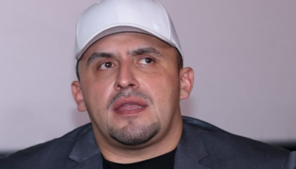 Juan Rivera revela el sueldo que ganaba y afirma que le quedaron debiendo (VIDEO)