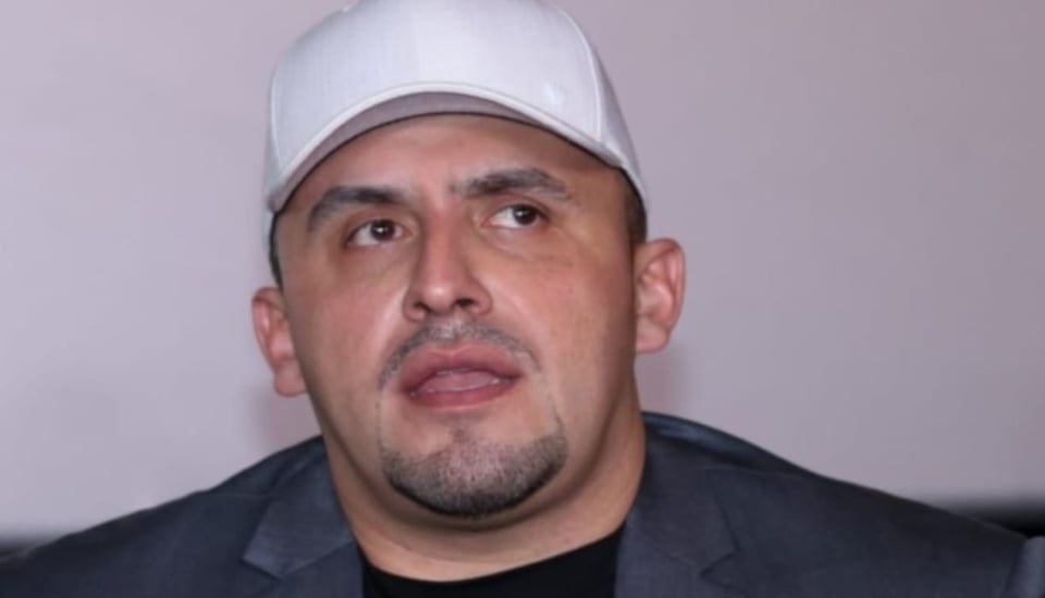 Juan Rivera asegura que su hermana Jenni se apareció en el lugar donde murió