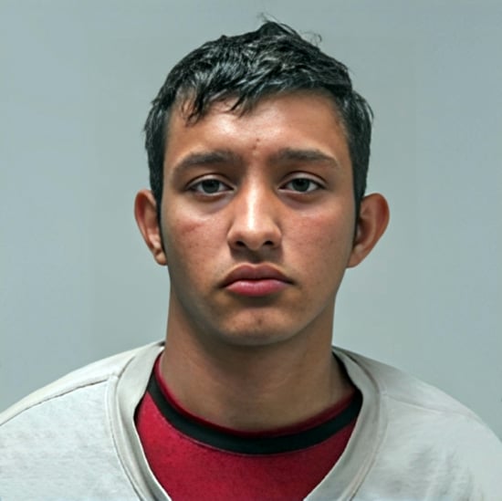 Juan Vásquez, pornografía infantil, Georgia, crimen, MundoNOW