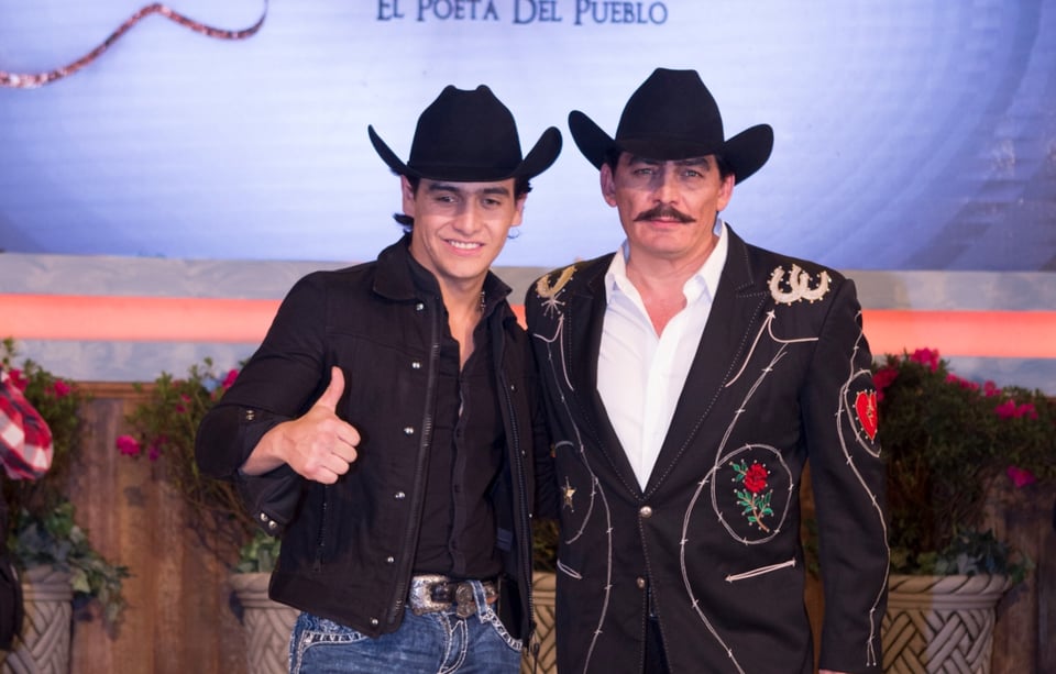 Aseguran que José Manuel Figueroa ‘buscará’ que su cuñada Imelda Tuñón no se lleve a su sobrino