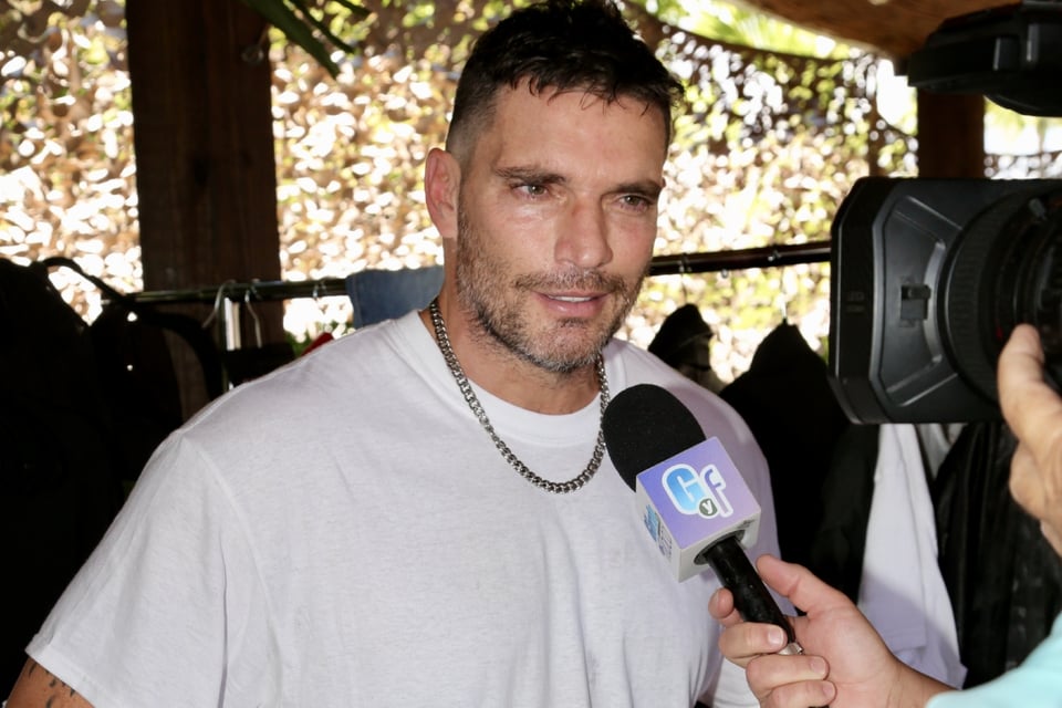 Argentine Actor, Histrión, Social Networks, Positive Message, Adversity, Difficult Circumstances