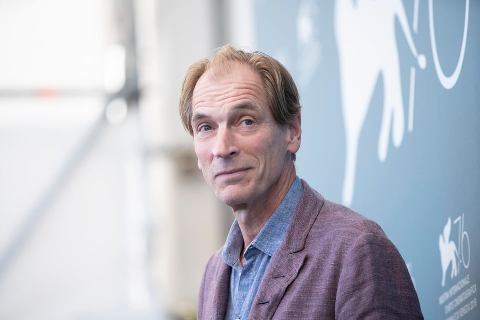 Julian Richard Morley Sands, The killing fields, Warlock, Arachnophobia, MundoNOW, what Julian Sands died of 