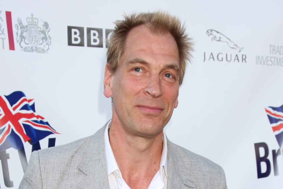 what Julian Sands died of, Stargate, Smallville, Jor-El, MundoNOW, what Julian Sands died of 