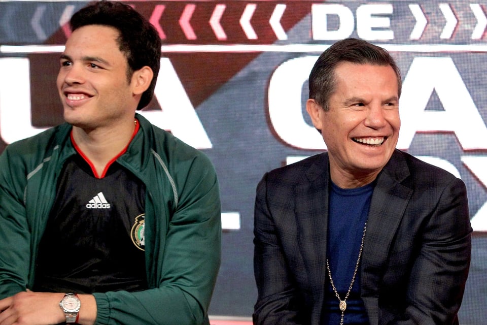 Boxeador, México, Estados Unidos, Arresto, Rehabilitación