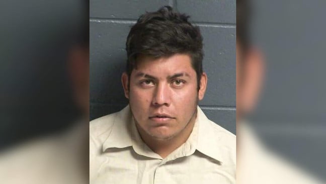 Hermanos mexicanos acusados tráfico inmigrantes