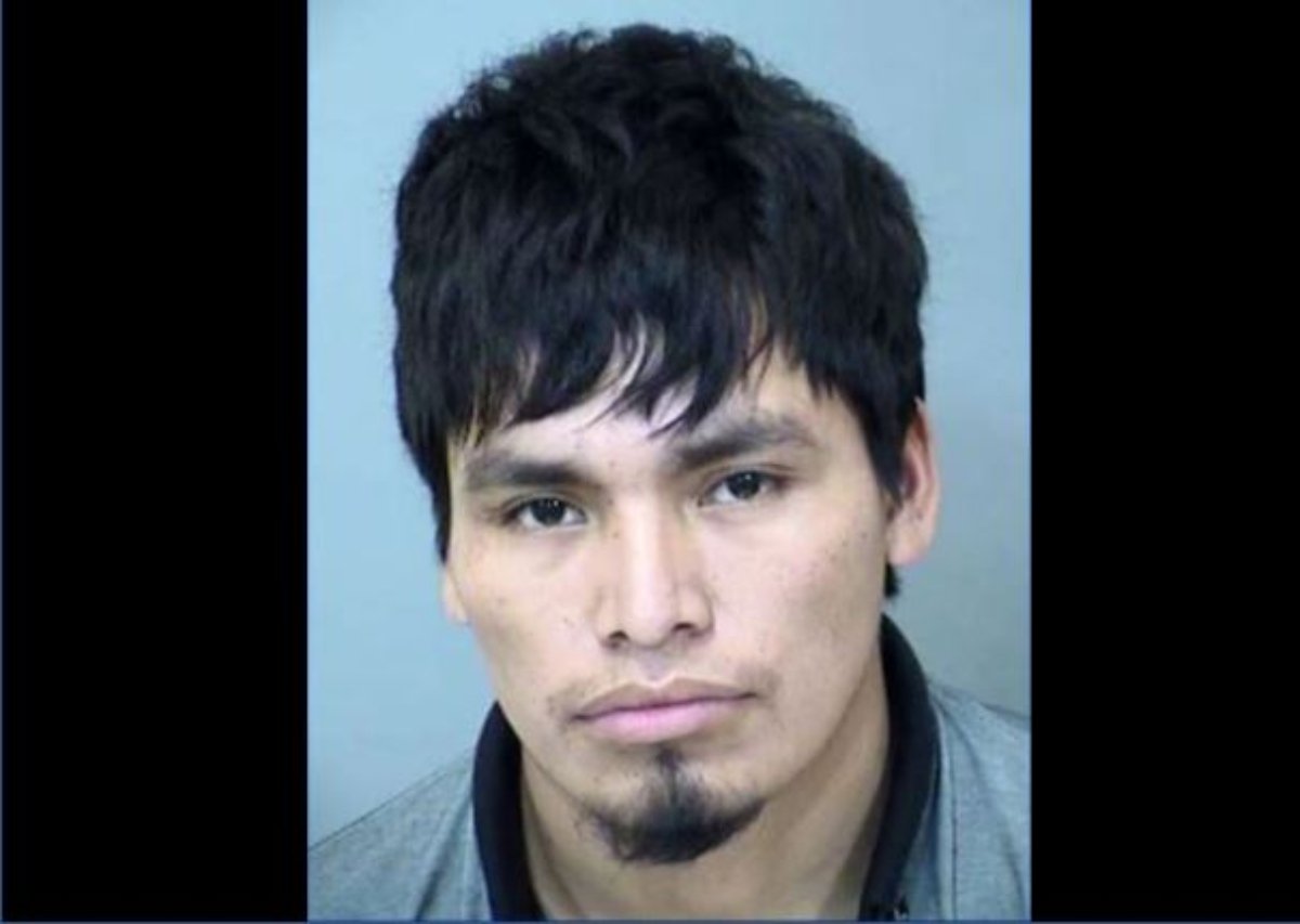 Juan Vargas mató a tres mexicanos en EEUU y luego hizo sorpresiva petición