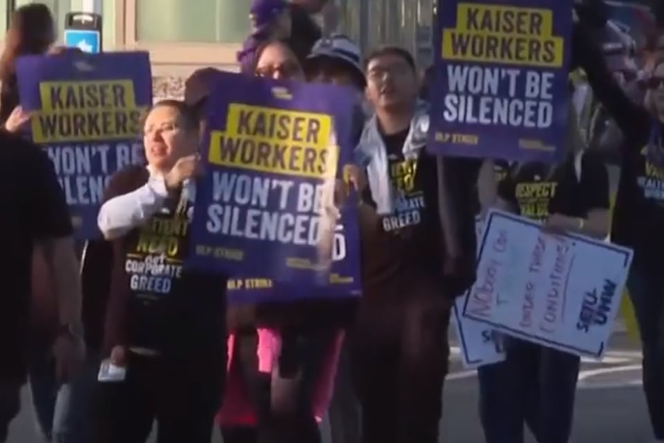 Retrasos en hospitales, Condiciones laborales, Salarios justos, Beneficios laborales, MundoNOW