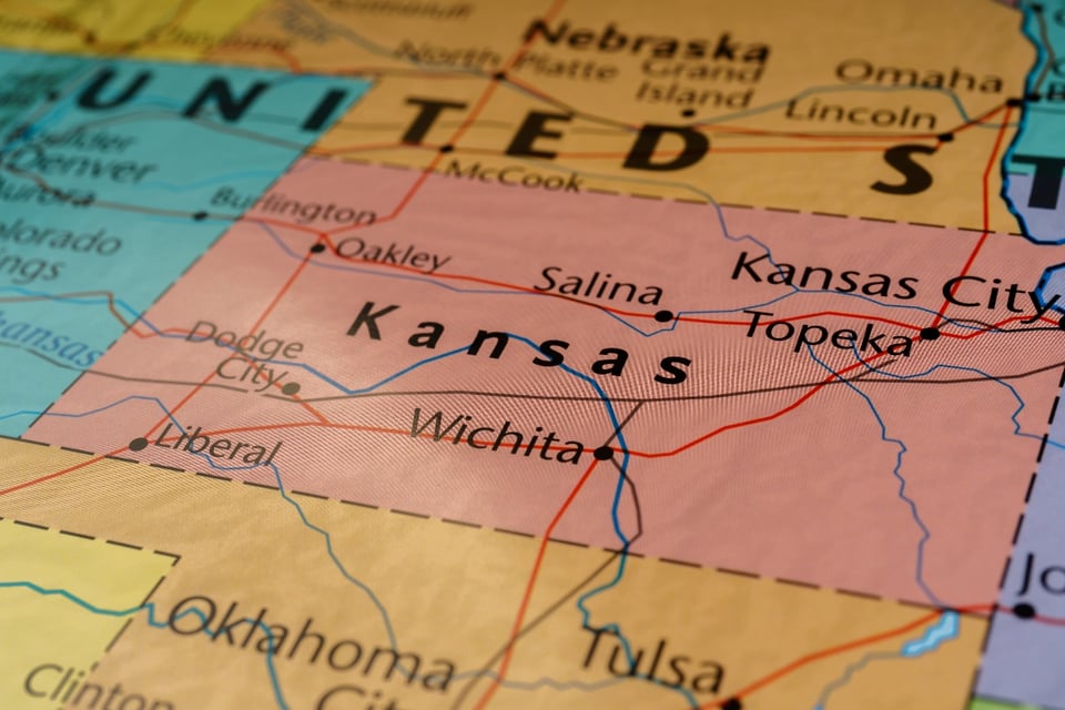 Voting Resources Kansas