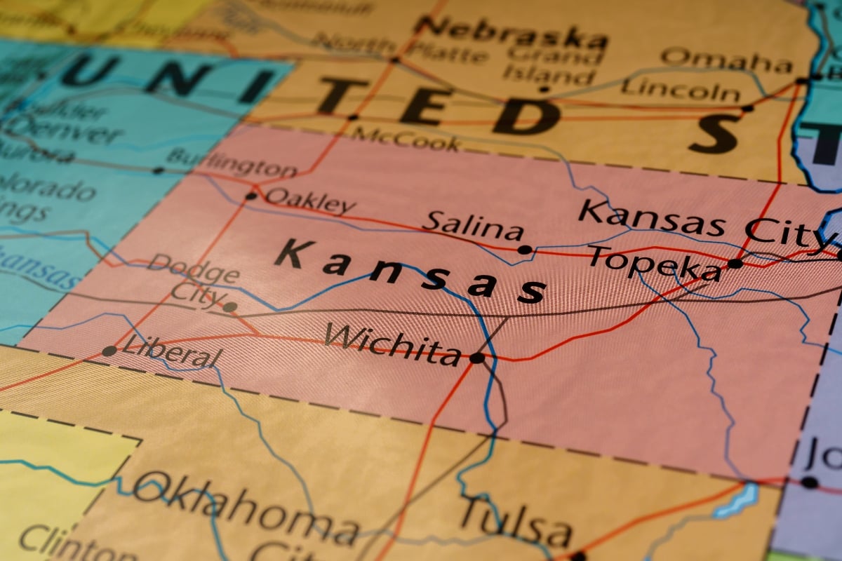 Voting Resources Kansas