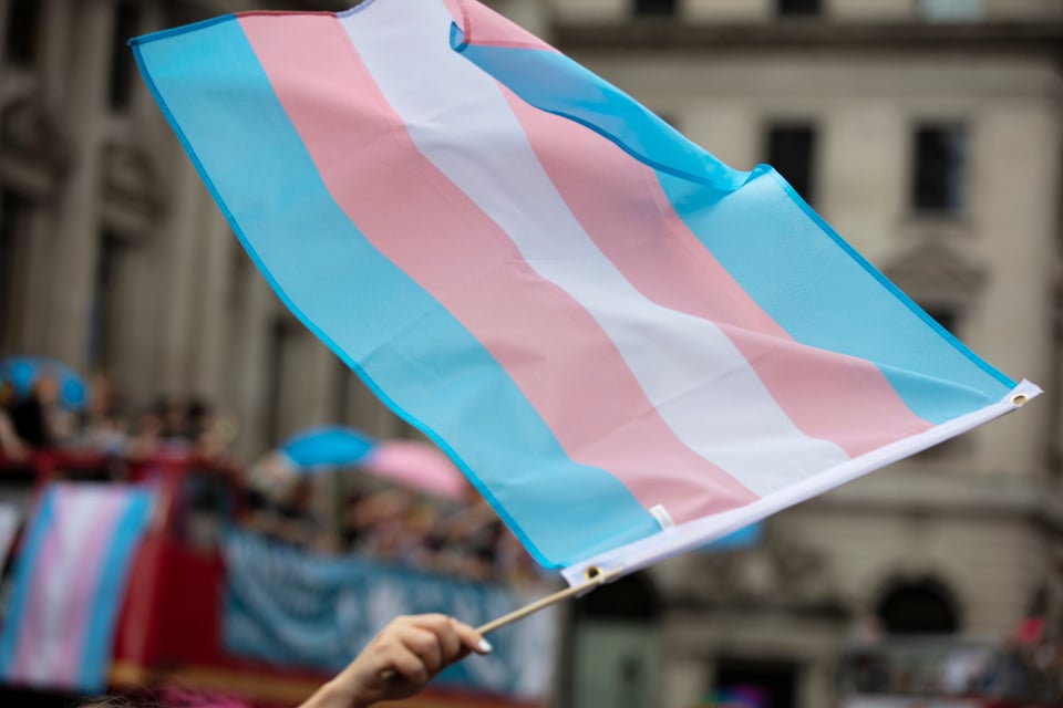 Meet Xander: Venezuelan singer Karina’s trans son