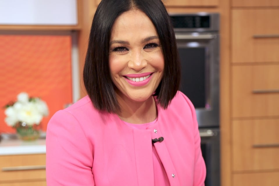 beauty, praise, emotions, admiration, Karla and Adamari, talk, success, smile