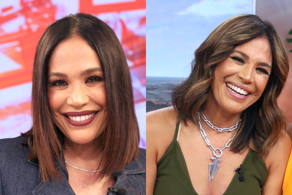 Critican a Karla Martínez por cambiarse el look