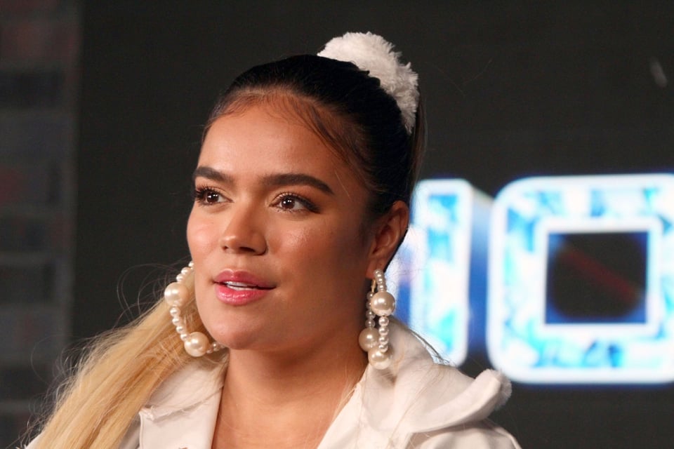 Three people murdered outside Karol G concert in Guatemala