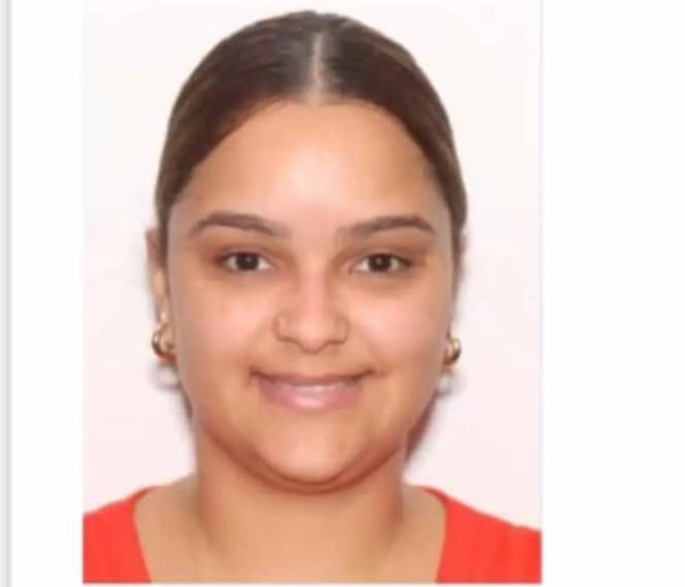 Katherine Guerrero, Katherine Guerrero kidnapping, Dominican, Florida, MundoNOW
