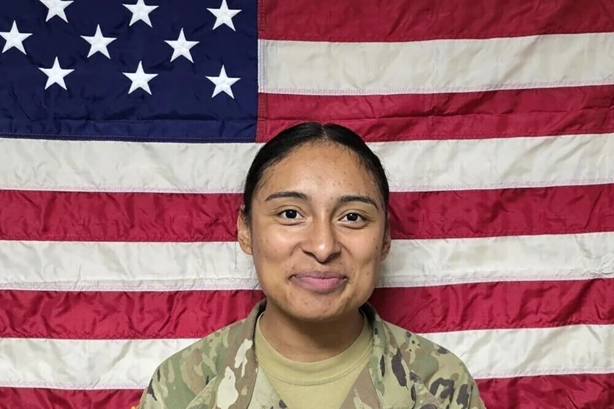 Katia Dueñas Aguilar, soldado, muerte, ataque, MundoNOW