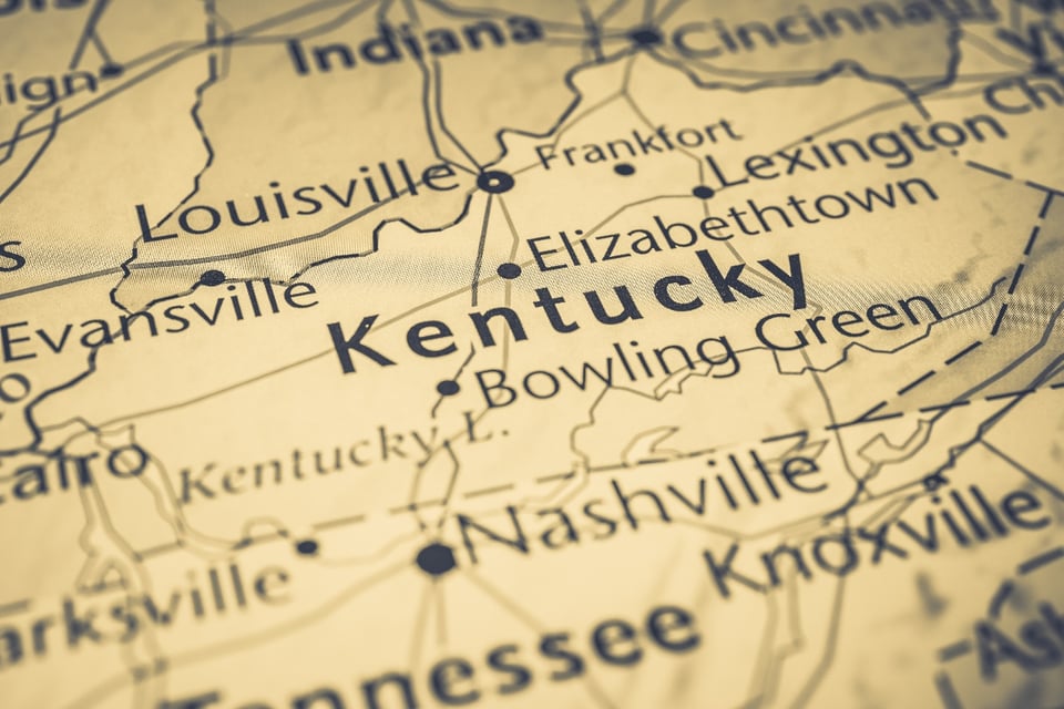 Voting Resources Kentucky