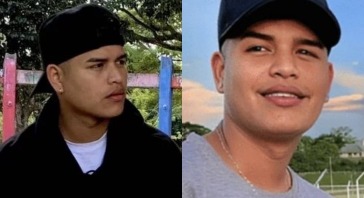 ‘Lavaperros’ actor Kevin Tovar was tortured and murdered