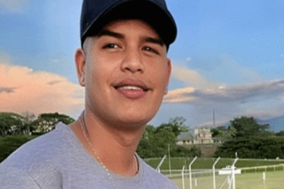causes death Kevin Tovar, Lavaperros, Dogwashers, Carlos Moreno, MundoNOW