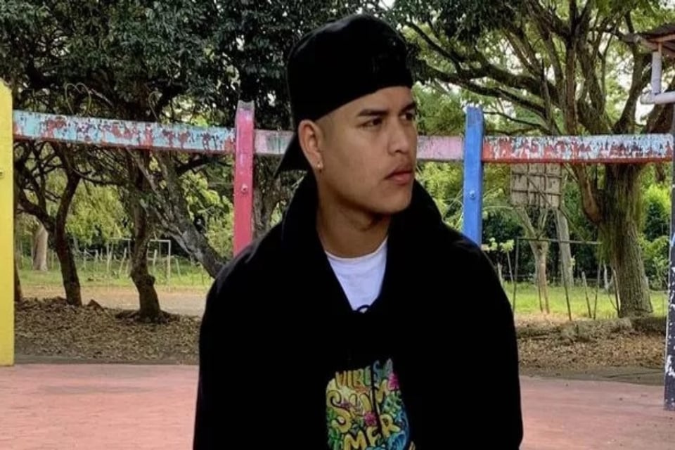 Kevin Tovar causes death, suspect, crime, police, MundoNOW